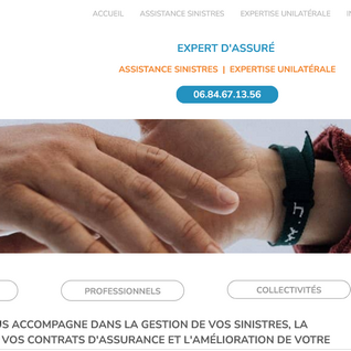Eird 17 Expertises