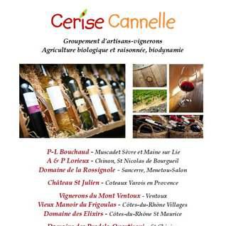 Créations marketing de Cécédille