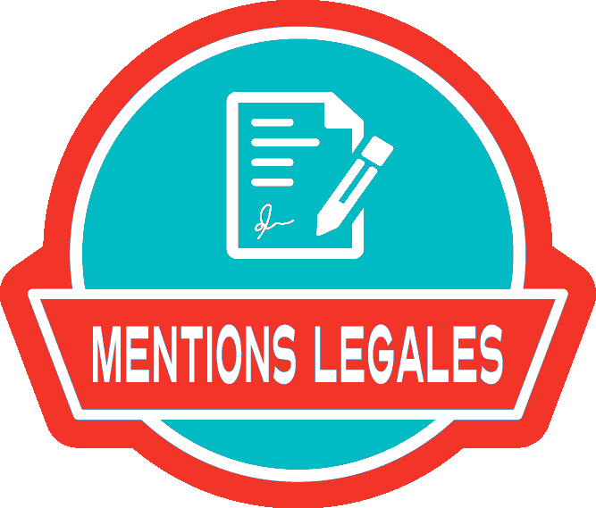 Mentions légales