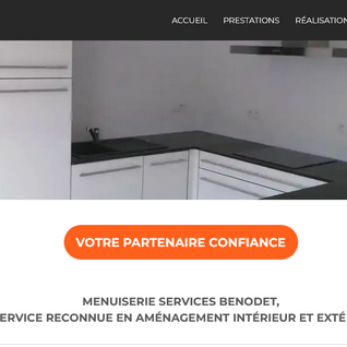 Menuiserie Services Bénodet