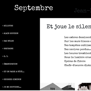 Septembre
