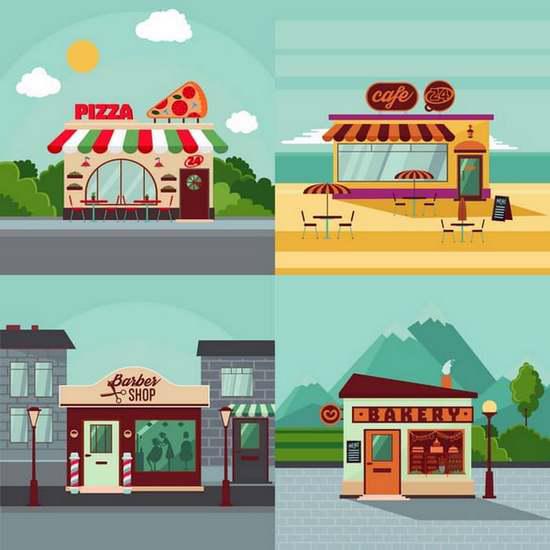 Sites vitrines, simplicité avant tout