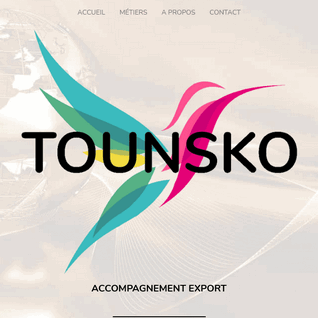Tounsko